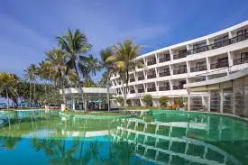 اکسیدنتال ادن بنتوتا